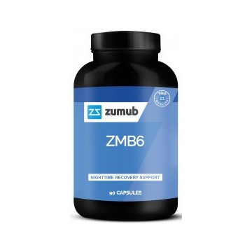 Zumub ZMB6 90 capsules