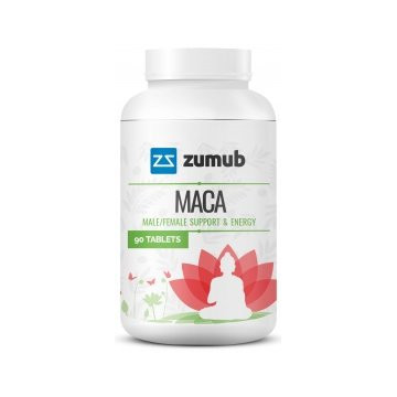 Zumub Zumub Maca 90...