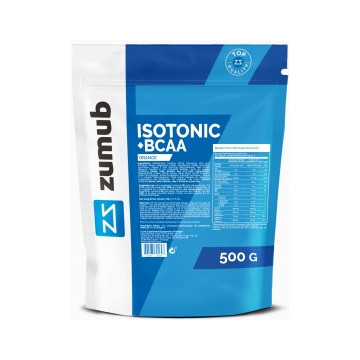 Zumub Isotonic +BCAA 500g...