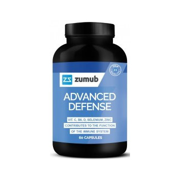 Zumub Advanced Defense 60...