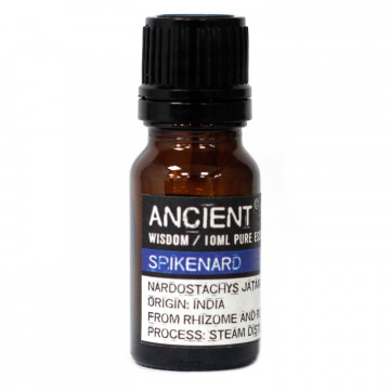 Óleo essencial de Nardo 10ml