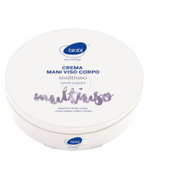 Creme de mãos, rosto e...