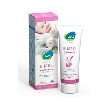 Creme para muda de fralda...