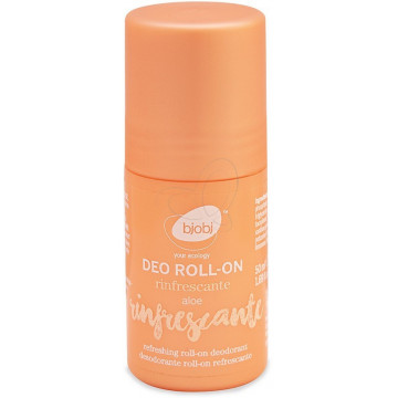 Desodorizante roll-on...