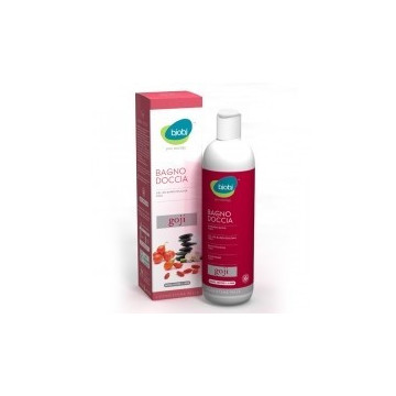 Gel de duche de Goji 250 ml...