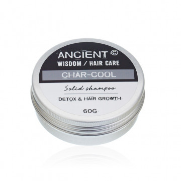 Lata de Shampoo Sólido 60g...