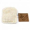 Esponjas esfoliantes de Sisal