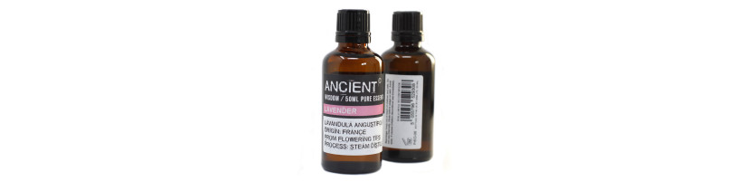 Óleo Essencial Profissional 50ml