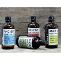 Óleos de massagem 100 ml