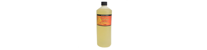 Óleos de massagem 1L
