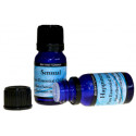 Mistura de óleos essenciais 10ml