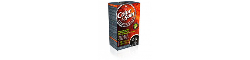 COLOR SOIN - Coloracões