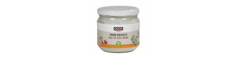 LINHA DE COCO