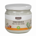 LINHA DE COCO