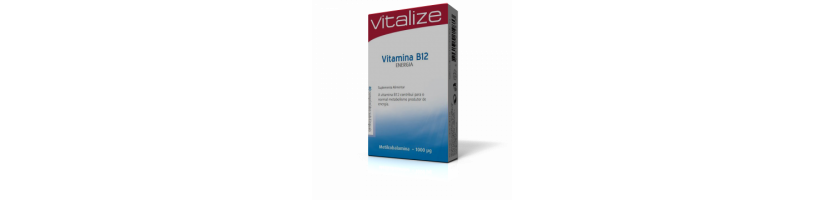 VITALIZE