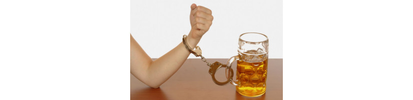 ALCOOLISMO