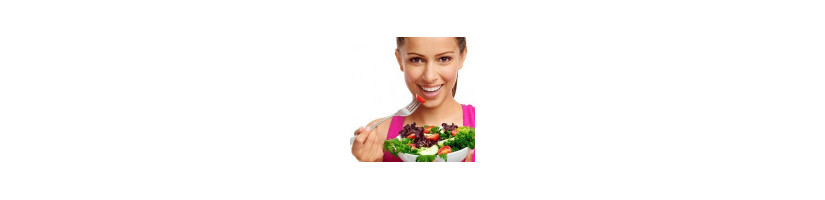 ALIMENTAÇÃO SAUDÁVEL