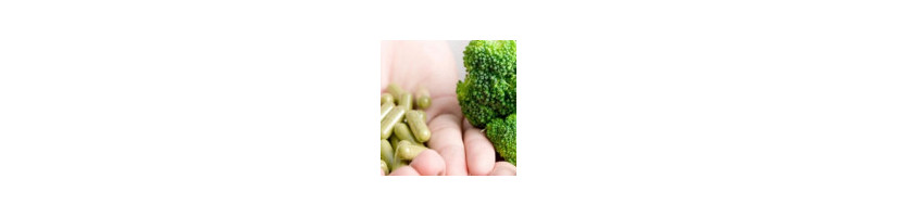 ANTIOXIDANTES
