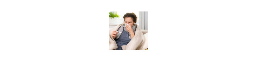 GRIPE E CONSTIPAÇÃO