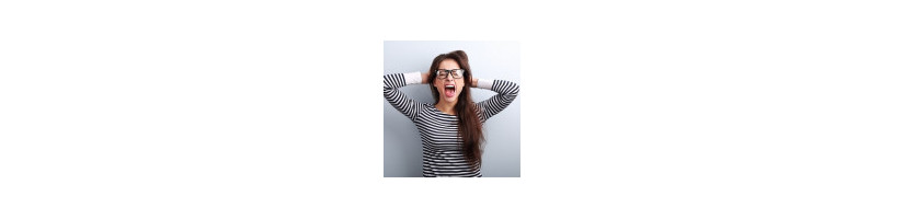 SISTEMA NERVOSO/STRESS