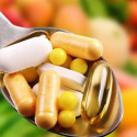VITAMINAS/MINERAIS