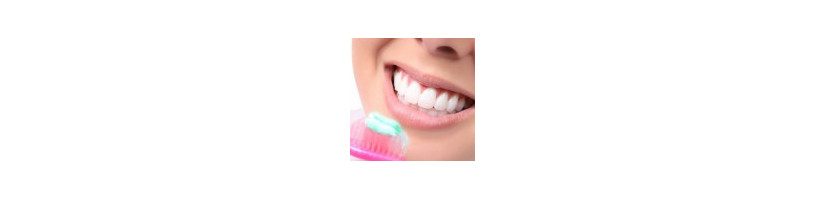 SAÚDE ORAL