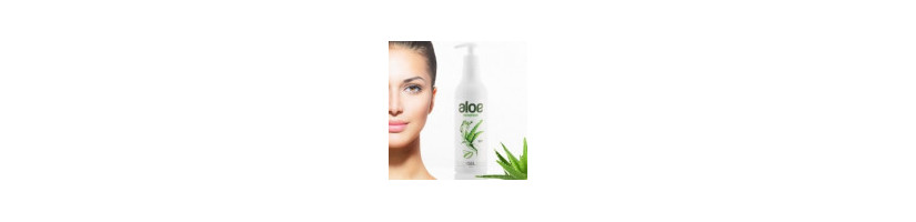 ALOÉ VERA