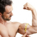 AUMENTO DE MASSA MUSCULAR