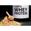 PROTEÍNA WHEY