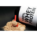 PROTEÍNA WHEY ISOLADA