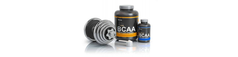 BCAA
