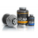 BCAA