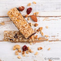 BARRAS ENERGÉTICAS NUTRITIVAS