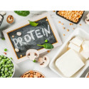 PROTEÍNA VEGETARIANA