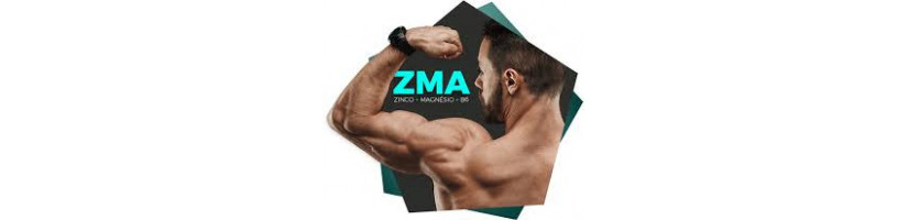 ZMA