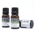 Óleos essenciais orgânicos 10ml
