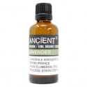 Óleos Essenciais Orgânicos 50ml