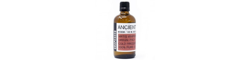Óleos Base 100 ml