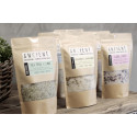 Misturas de sais de banho - 500g