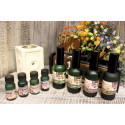 Óleos de fragrância 10ml para a casa