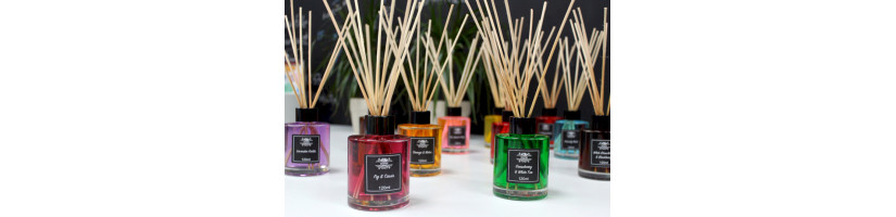 Difusor aromático 120ml