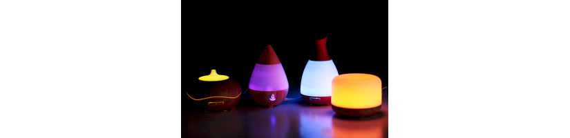 Difusores de aroma