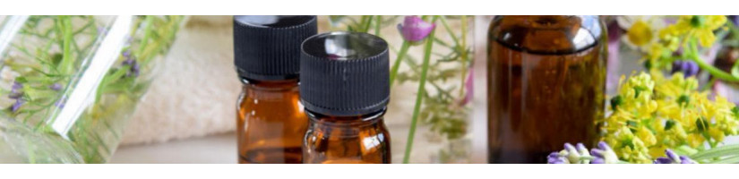 Misturas de óleo essencial Roll-on 10ml
