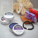 Shampoos e condicionadores sólidos