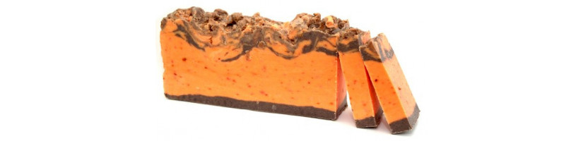 Sabonetes Artesanais – 1.2 Kg