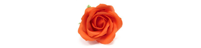 Flores de Sabão