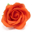 Flores de Sabão