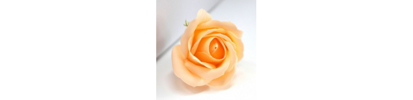 Flores de sabão