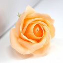 Flores de sabão