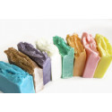 Sabonetes de luxo 1KG